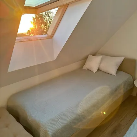Kaliszowka